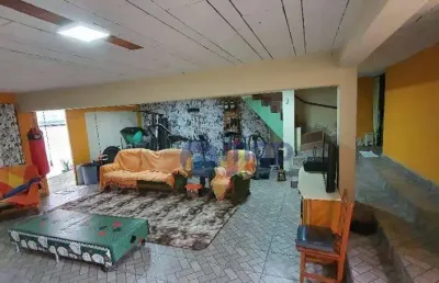 Sobrado à venda, 323 m² por r$ 1.250.000,00 - gopoúva - guarulhos/sp