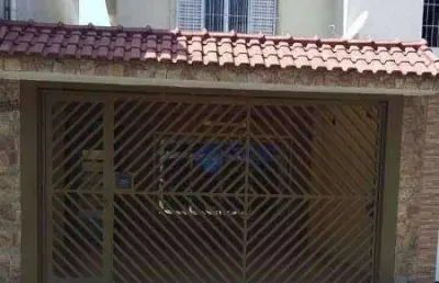 Sobrado com 4 dormitórios à venda, 115 m² por r$ 735.000,00 - jardim brasil - são paulo/sp