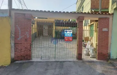 Casa com 5 dormitórios à venda, 150 m² por r$ 890.000,00 - jardim japão - são paulo/sp