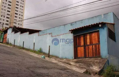 Casa com 3 dormitórios à venda, 64 m² por r$ 800.000,00 - vila mazzei - são paulo/sp