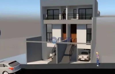 Sobrado com 3 dormitórios à venda, 185 m² por r$ 1.300.000,00 - jardim são paulo - são paulo/sp