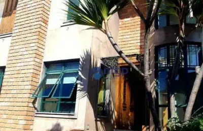 Sobrado com 4 dormitórios à venda  - vila paiva - são paulo/sp