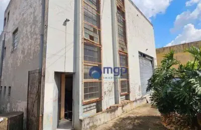 Galpão, 1000 m² - venda - cidade parque alvorada - guarulhos/sp