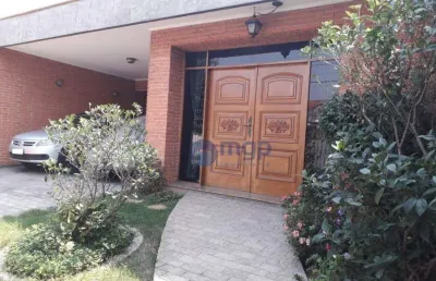 Casa com 3 dormitórios à venda, 220 m² por r$ 1.100.000,00 - parque edu chaves - são paulo/sp