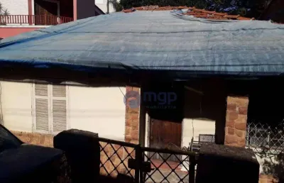 Casa com 2 dormitórios à venda, 139 m² por r$ 900.000,00 - tucuruvi - são paulo/sp