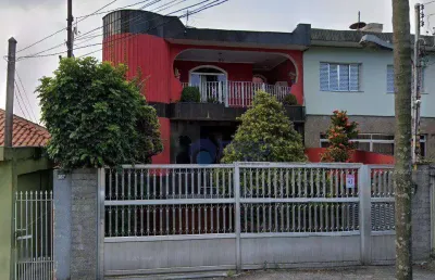 Sobrado com 4 dormitórios à venda, 508 m² por r$ 1.696.000,00 - vila gustavo - são paulo/sp