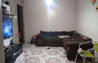 Casa com 2 dormitórios à venda, 60 m² por r$ 340.000,00 - vila medeiros - são paulo/sp