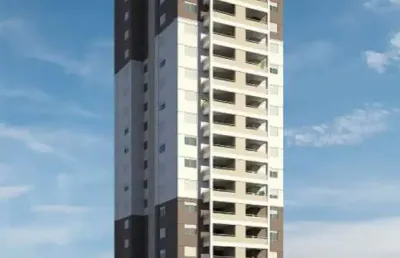 Apartamento com 2 dormitórios à venda, 55 m² por r$ 360.000,00 - vila nova cachoeirinha - são paulo/sp