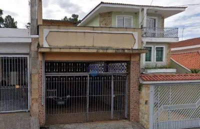 Sobrado com 2 dormitórios à venda, 149 m² por r$ 855.000 - vila mazzei - são paulo/sp