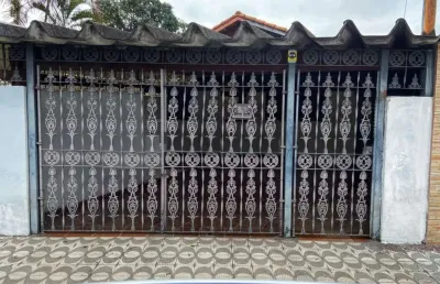 Casa com 3 dormitórios à venda, 200 m² por r$ 650.000,00 - vila sabrina - são paulo/sp