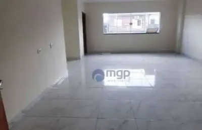 Sala para alugar, 40 m² por r$ 3.500,00/mês - vila constança - são paulo/sp