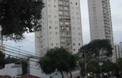Apartamento com 3 dormitórios à venda, 90 m² por r$ 600.000,00 - santana - são paulo/sp