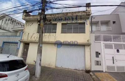 Casa com 5 dormitórios à venda, 127 m² por r$ 800.000,00 - jardim japão - são paulo/sp