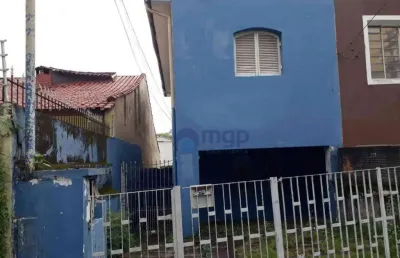 Terreno à venda, 210 m² por r$ 690.000,00 - água fria - são paulo/sp