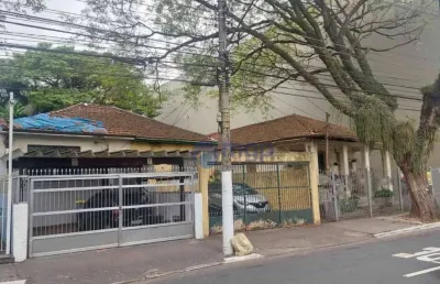 Terreno à venda, 720 m² por r$ 2.800.000,00 - vila guilherme - são paulo/sp