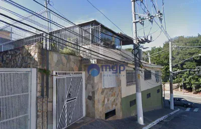 Prédio à venda, 1100 m² por r$ 3.195.000,00 - vila dom pedro ii - são paulo/sp