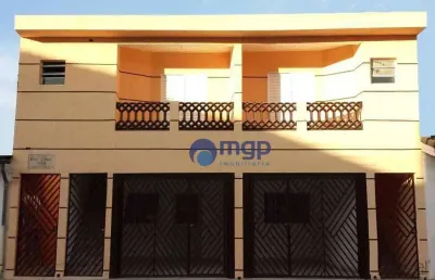 Prédio à venda, 247 m² por r$ 2.560.000,00 - vila carrão - são paulo/sp