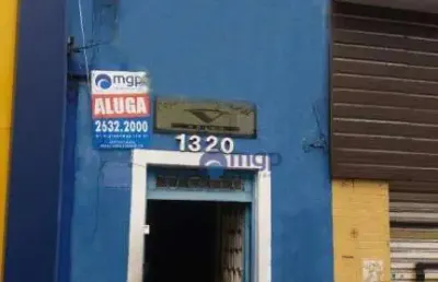Sala comercial para locação no jardim japão - 45 m² - são paulo/sp