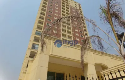 Apartamento com 2 dormitórios à venda, 76 m² por r$ 885.000,00 - santana - são paulo/sp