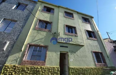 Prédio à venda, 488 m² por r$ 2.300.000,00 - jardim são paulo - são paulo/sp