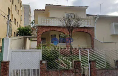 Sobrado com 3 dormitórios - venda por r$ 3.000.000,00 ou aluguel por r$ 7.750,00/mês - jardim são paulo - são paulo/sp