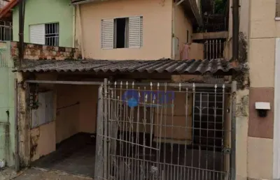 Terreno à venda na Rua Amândio Monteiro, 475, Vila Guilherme, São Paulo
