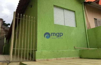 Casa com 1 dormitório à venda, 45 m² por r$ 430.000,00 - vila guilherme - são paulo/sp
