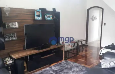 Sobrado com 2 dormitórios à venda, 142 m² por r$ 700.000,00 - vila guilherme - são paulo/sp