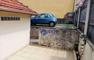 Casa à venda, 122 m² por r$ 1.170.000,00 - vila maria - são paulo/sp