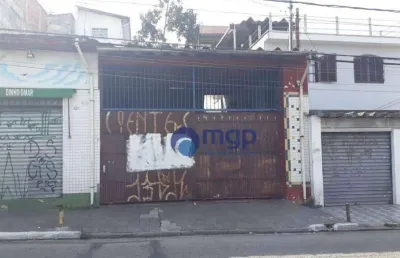 Imóvel para renda à venda, 240 m² por r$ 1.200.000 - vila ede - são paulo/sp