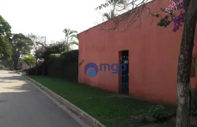 Chácara com 3 dormitórios à venda, 1000 m² por r$ 750.000 - jardim dos pinheiros - atibaia/sp