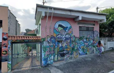 Casa com 3 dormitórios à venda, 188 m² por r$ 1.100.000,00 - vila gustavo - são paulo/sp