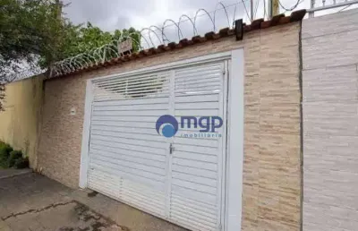 Casa com 2 quartos, à venda na vila guilherme - 180 m²  - são paulo/sp