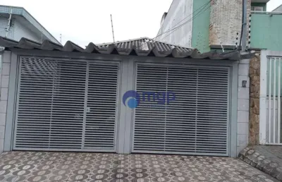 Casa com 2 dormitórios à venda, 130 m² por r$ 850.000,00 - vila maria - são paulo/sp