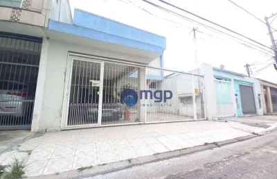 Sobrado com 4 dormitórios à venda, 314 m² por r$ 1.250.000,00 - jardim japão - são paulo/sp