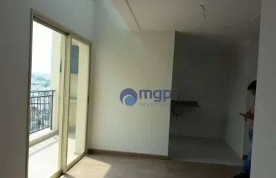 Apartamento com 1 dormitório à venda, 78 m² por r$ 780.000,00 - santana - são paulo/sp