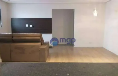 Apartamento com 2 dormitórios à venda, 78 m² por r$ 689.000,00 - vila dom pedro ii - são paulo/sp