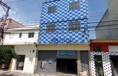 Prédio à venda, 1100 m² por r$ 3.950.000,00 - tucuruvi - são paulo/sp