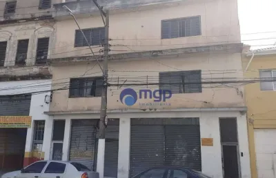 Prédio à venda, 1114 m² por r$ 3.800.000,00 - brás - são paulo/sp