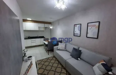 Casa com 2 dormitórios à venda, 42 m² por r$ 235.000,00 - vila nova mazzei - são paulo/sp
