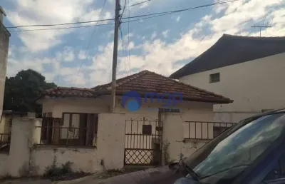 Casa com 6 dormitórios à venda, 282 m² por r$ 795.000,00 - jardim franca - são paulo/sp