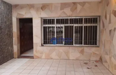 Casa com 2 dormitórios à venda, 144 m² por r$ 695.000,00 - vila medeiros - são paulo/sp