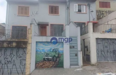 Sobrado com 4 dormitórios à venda, 164 m² por r$ 740.000,00 - tucuruvi - são paulo/sp