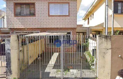 Sobrado à venda, 121 m² por r$ 498.000,00 - parque edu chaves - são paulo/sp