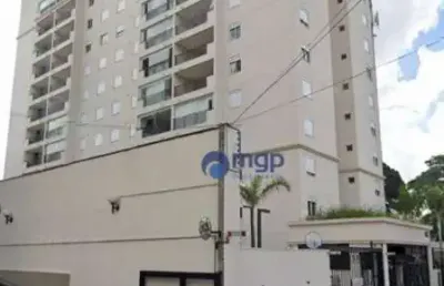 Apartamento com 2 dormitórios à venda, 63 m² por r$ 636.000,00 - vila guilherme - são paulo/sp