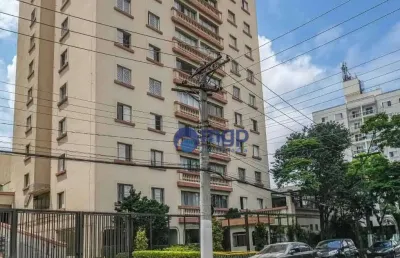 Apartamento com 3 dormitórios à venda, 95 m² por r$ 600.000,00 - água fria - são paulo/sp