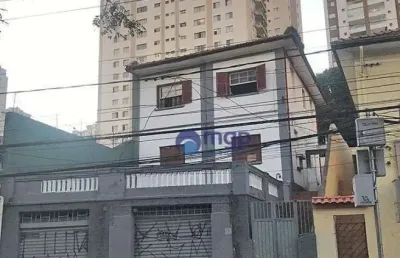 Terreno à venda, 500 m² por r$ 2.120.000,00 - santana - são paulo/sp