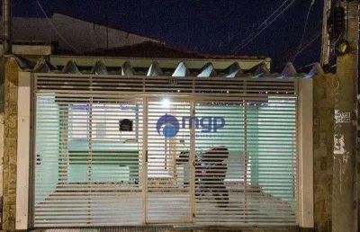 Casa com 3 dormitórios à venda, 100 m² por r$ 399.900,00 - vila mazzei - são paulo/sp