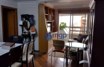 Apartamento com 3 dormitórios à venda, 94 m² por r$ 750.000,00 - vila paiva - são paulo/sp