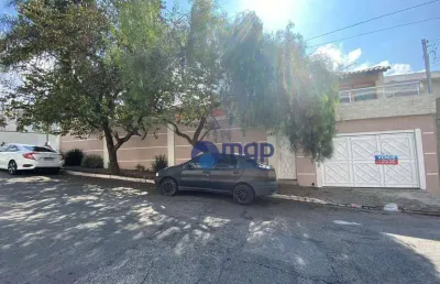 Casa com 3 dormitórios à venda, 200 m² por r$ 1.750.000,00 - vila paiva - são paulo/sp